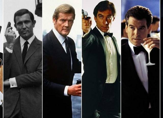 В стиле 007: 5 самых запоминающихся часов Джеймса Бонда