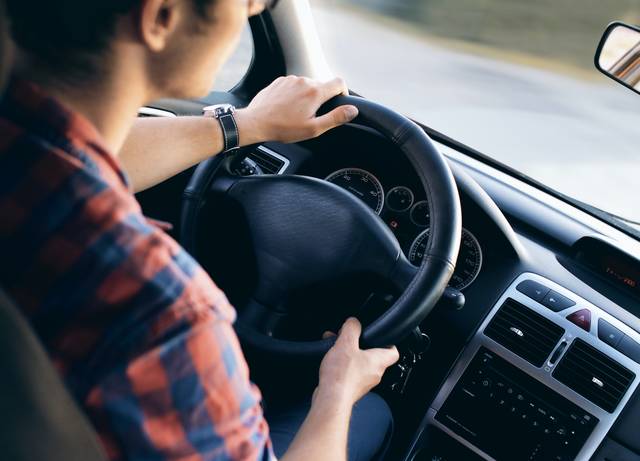 8 полезных советов для поведения водителя-новичка в большом городе
