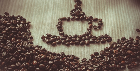 Сколько кофе стоит пить в сутки