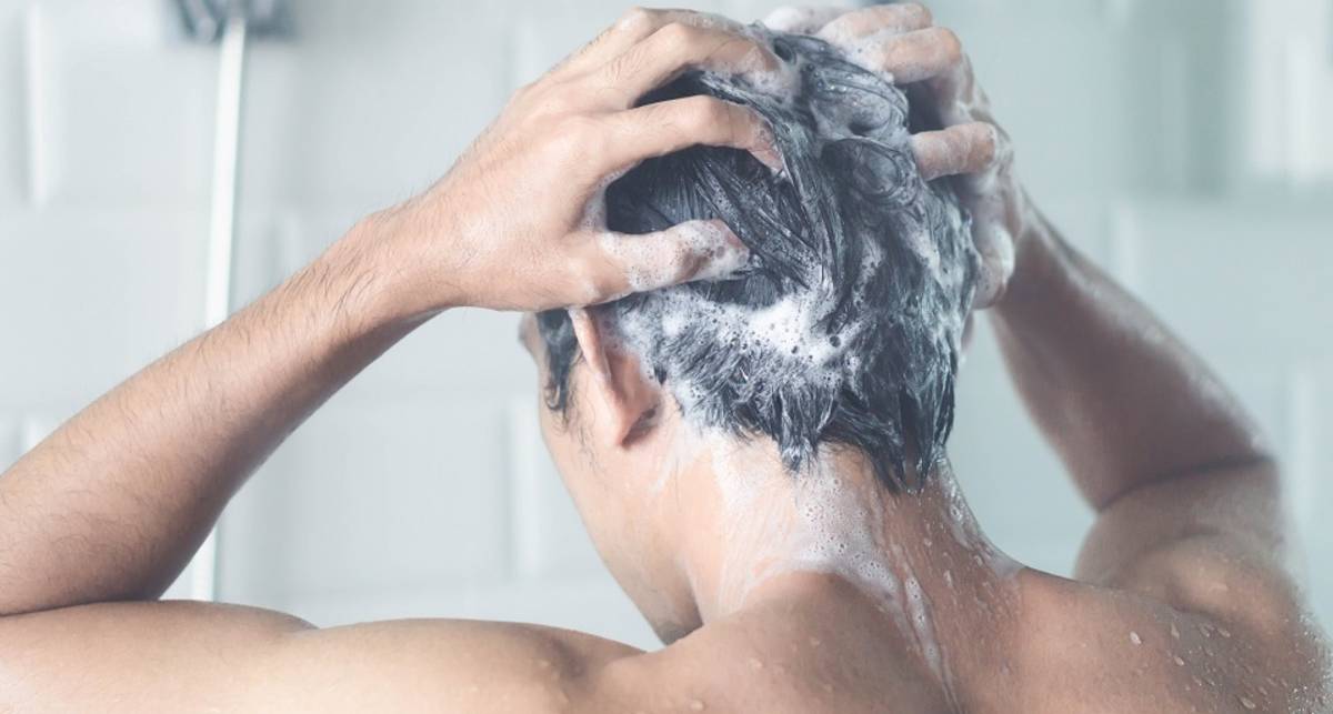 Як часто потрібно мити волосся шампунем