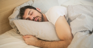 Чому користь сну переоцінити неможливо
