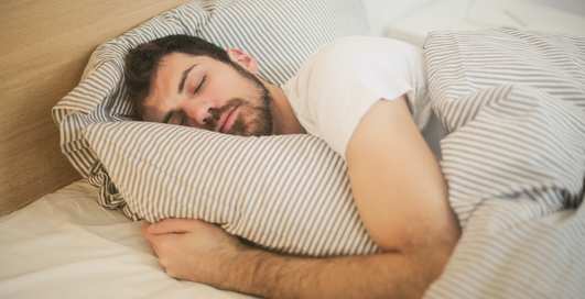 Почему пользу сна переоценить невозможно