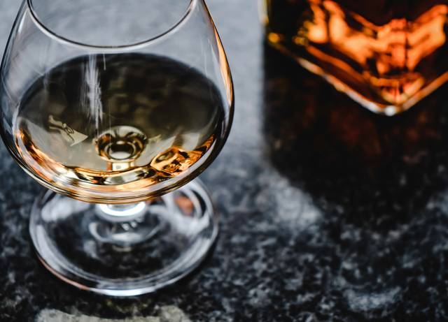 Односолодовые виски: 5 сортов, которые хочется выпить здесь и сейчас