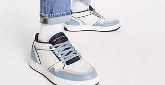 Білі кросівки для чоловіків: 10 беззаперечних хітів