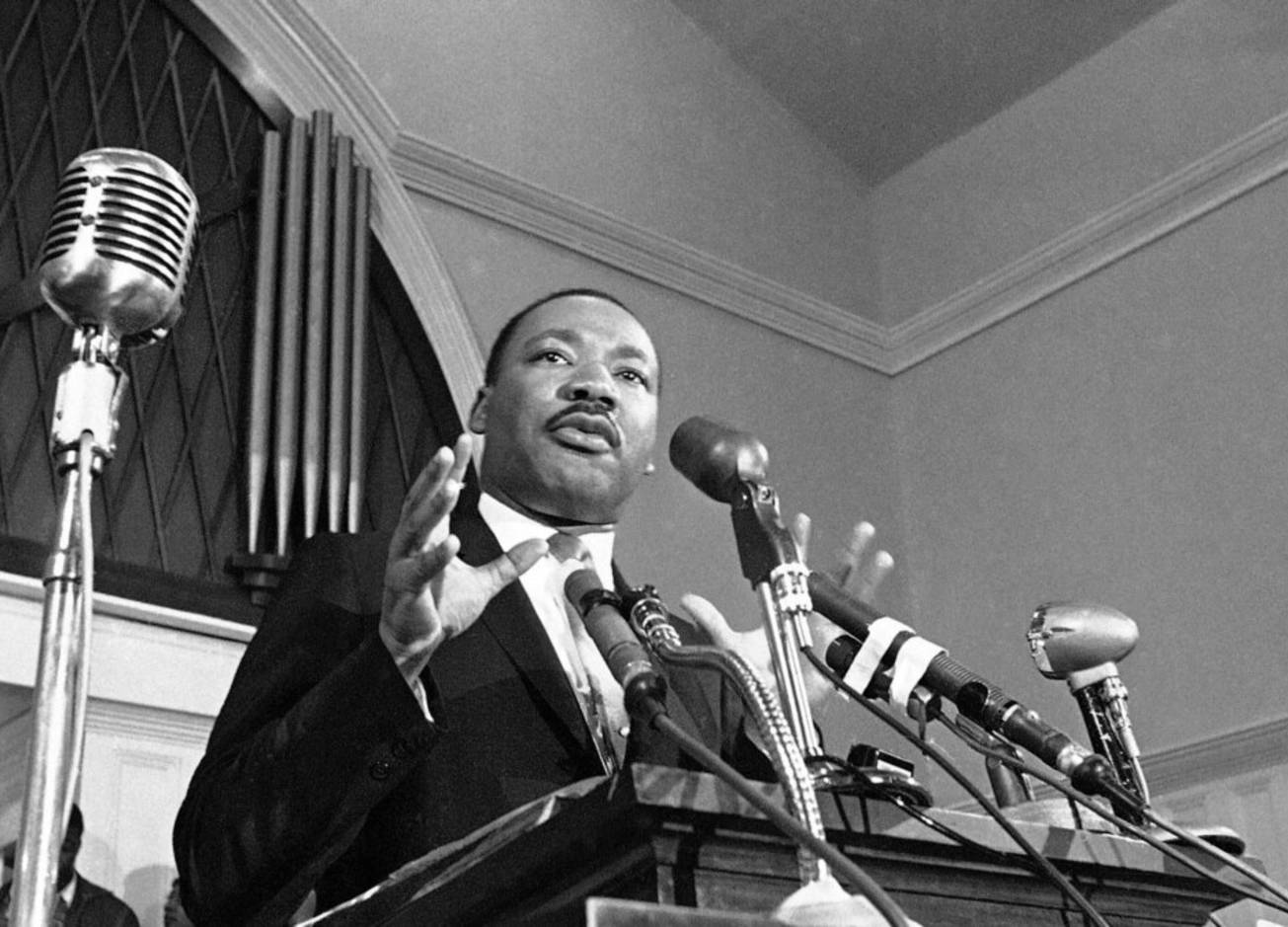 5 жизненных уроков Мартина Лютера Кинга, на которые стоит обратить внимание