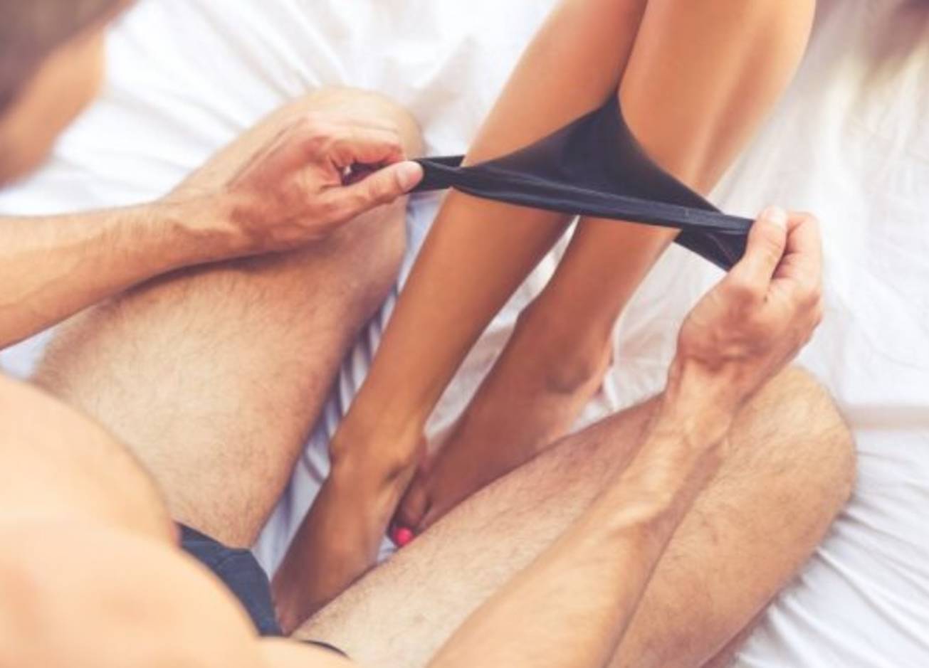 Глубокое проникновение в сексе: как это правильно делать