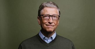 Как Билл Гейтс пережил COVID-19