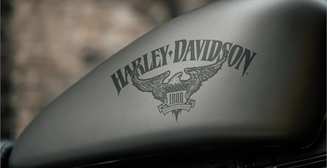 12 культових Harley-Davidson за всю історію бренду