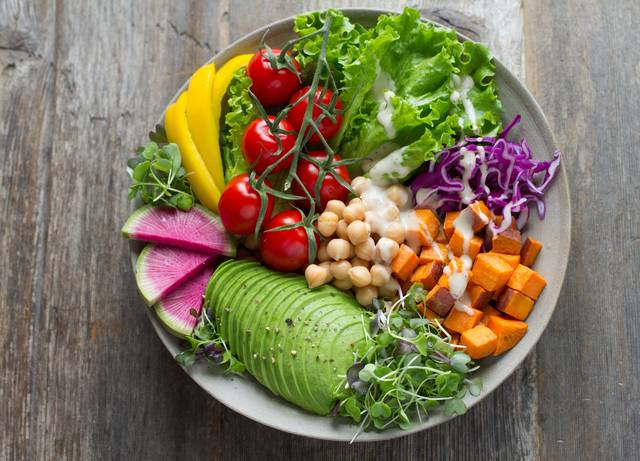 20 способів зробити життя смачним і здоровим