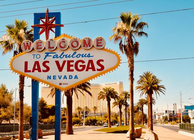 6 клубів Лас-Вегасу, в яких можна відсвяткувати перемогу
