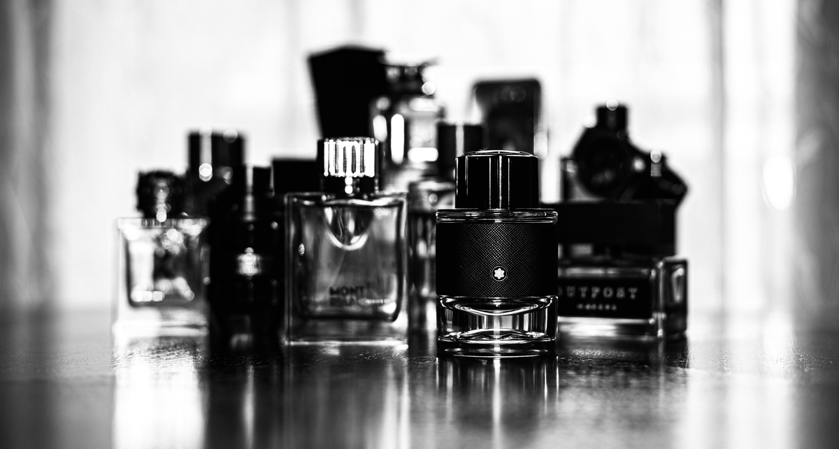 10 одеколонов с хорошим запахом для мужчин (часть II)