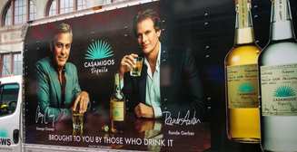Алкогольные бренды знаменитостей, прошедшие испытание временем