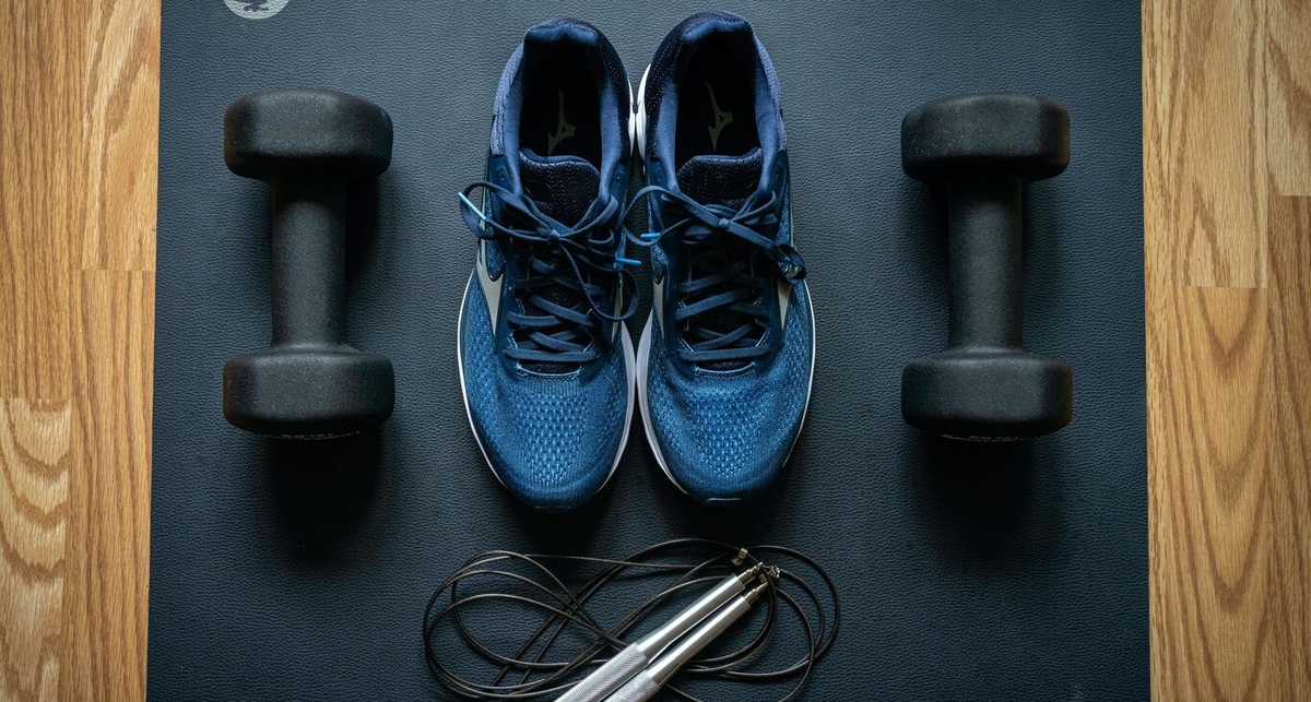 4 причины начать утро с физических упражнений