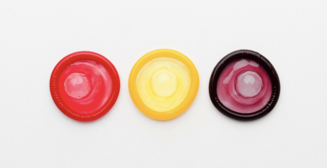 Вибір презервативу: як визначитися з розміром, матеріалом та дизайном