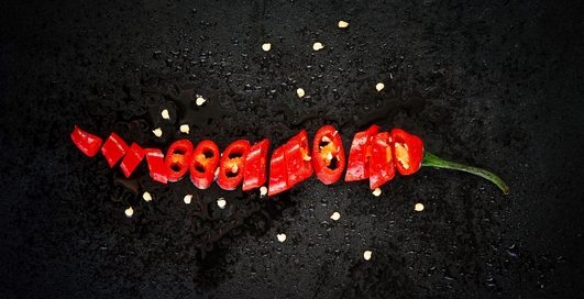 7 гострих сортів перцю, які перевірять твій шлунок на міцність