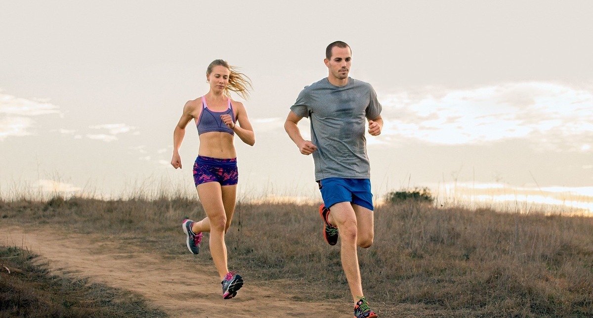 Чому варто почати: 4 несподівані переваги бігу