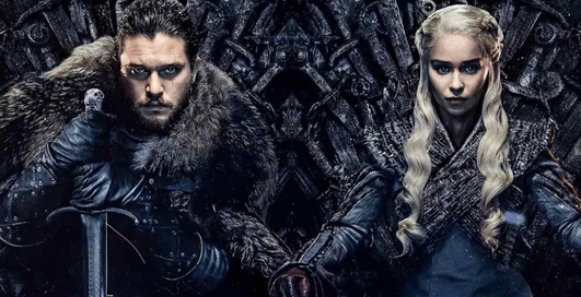 За мотивами "Гри престолів": HBO розробляє кілька нових серіалів