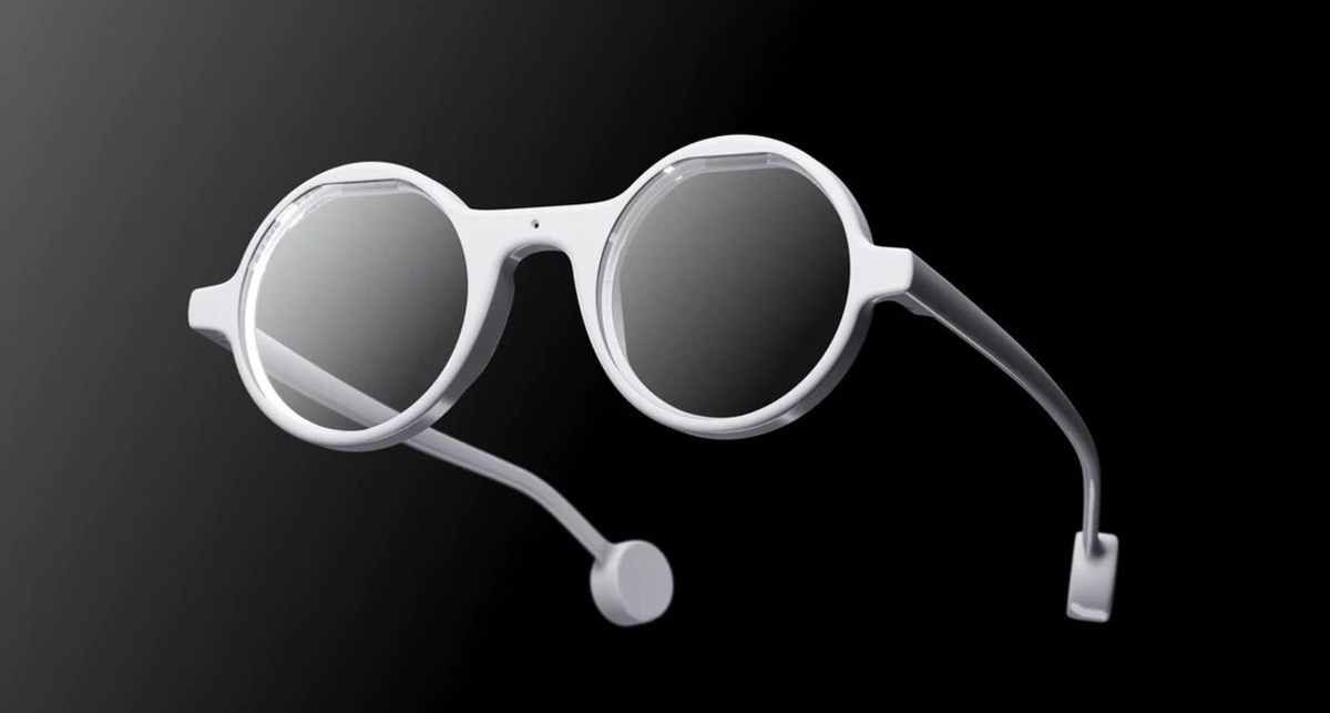 Представлены очки с искусственным интеллектом, которые стоят в 10 раз дешевле, чем Vision Pro от Apple