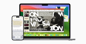 Що відомо про нові продукти від Apple: оновлений MacBook Air та рендери iPhone SE 4