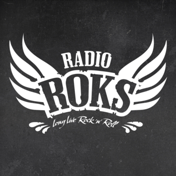Radio ROKS - Слушать