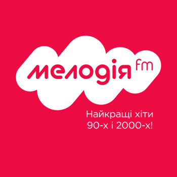 Мелодія FM - Слухати