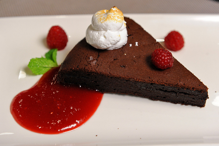 Мастер-классы Staropramen: Тушеный кролик и десерт на пиве