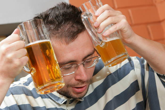 Не завязывай: ТОП-10 причин продолжать пьянство