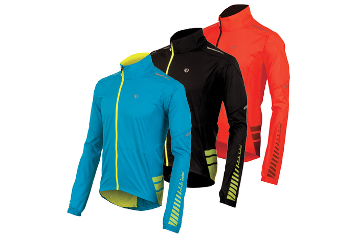 Осень на колесах: как утепляться велосипедисту