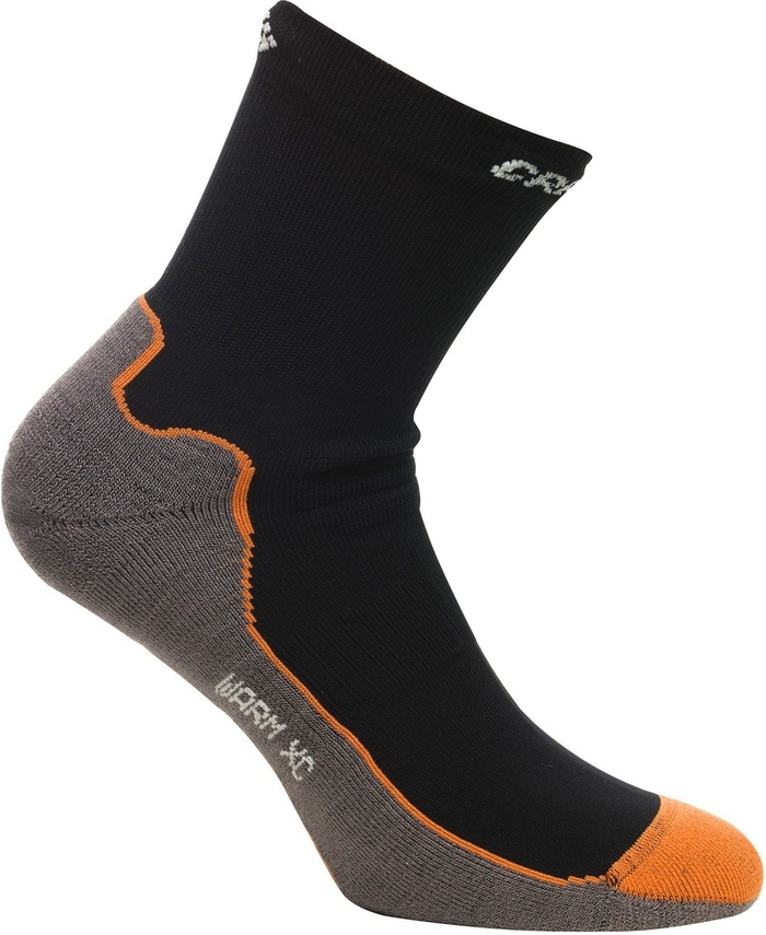 Осень на колесах: как утепляться велосипедисту