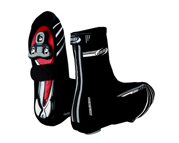 Осень на колесах: как утепляться велосипедисту