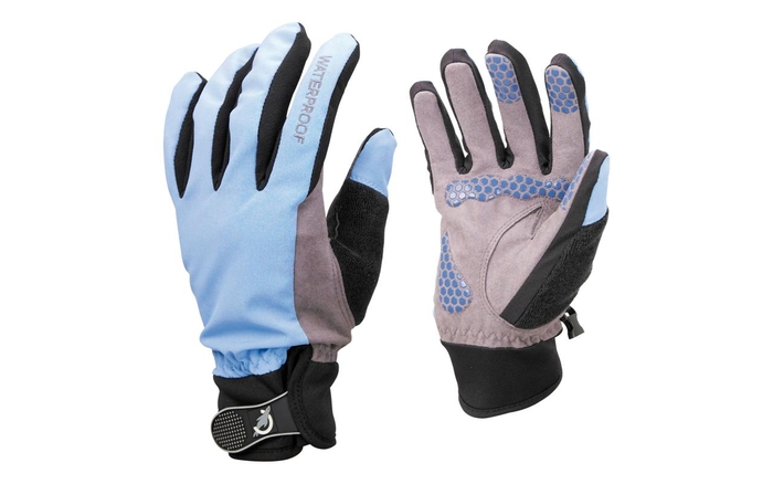 Осень на колесах: как утепляться велосипедисту