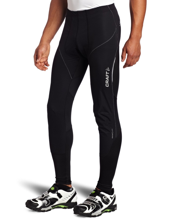 Осень на колесах: как утепляться велосипедисту