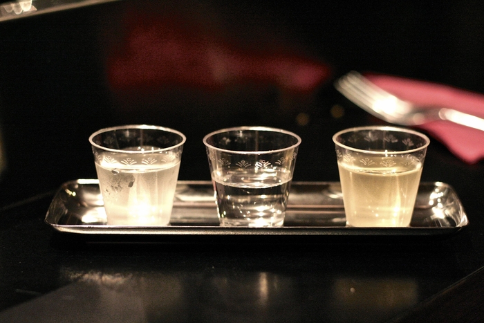 День саке: как правильно выпить по-японски
