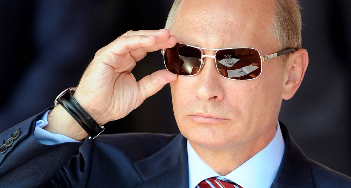 Владимиру Путину – 61 год: все о звездном имениннике