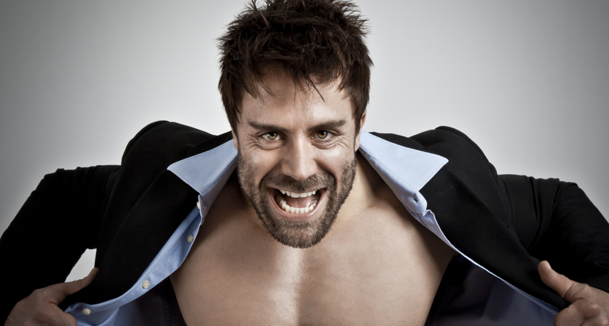 Подходит ли тебе костюм: определи вместе с MPORT