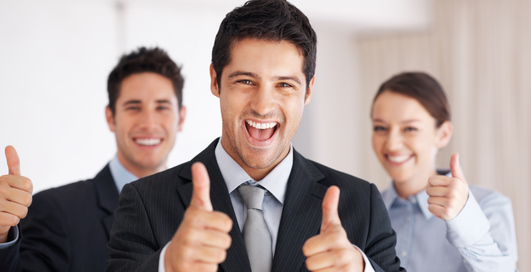 Поймай Бога за бороду: как стать успешным парнем