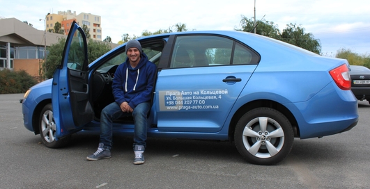 Урок вождения 9: как и для чего работает АБС