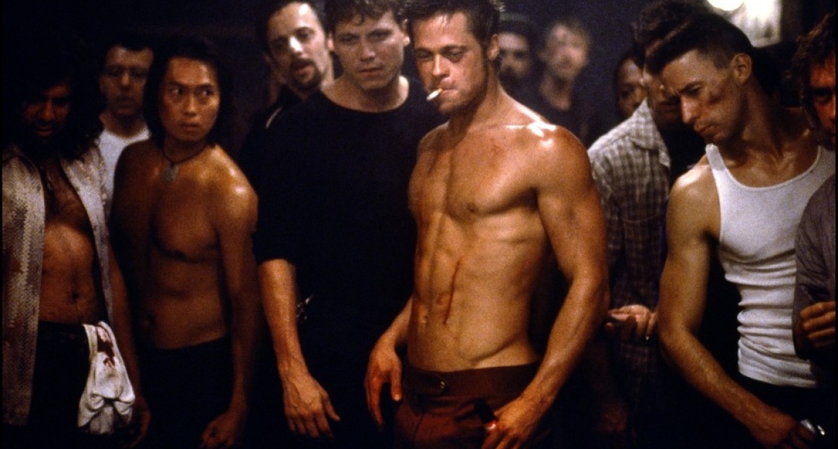 ТОП худших мужских поступков октября