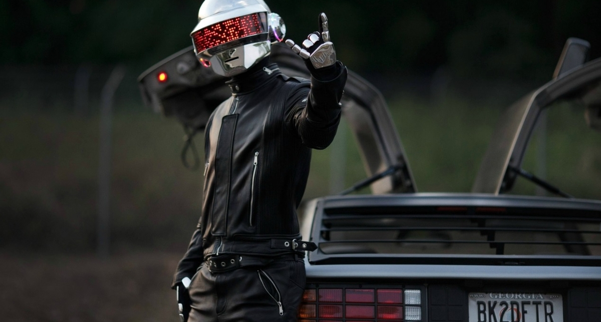 Натяни их по-мужски: перчатки сезона осень 2013