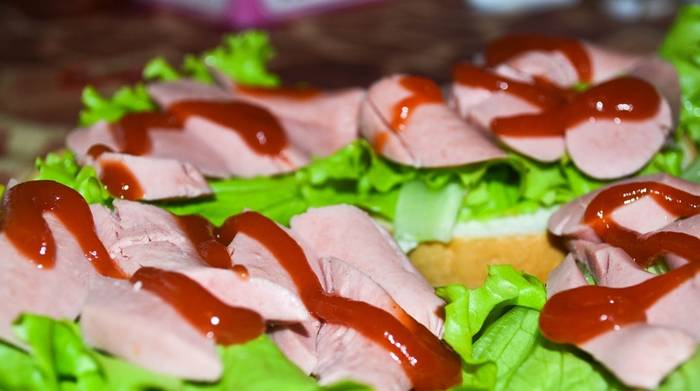 День сосиски: ТОП быстрых и вкусных мужских блюд