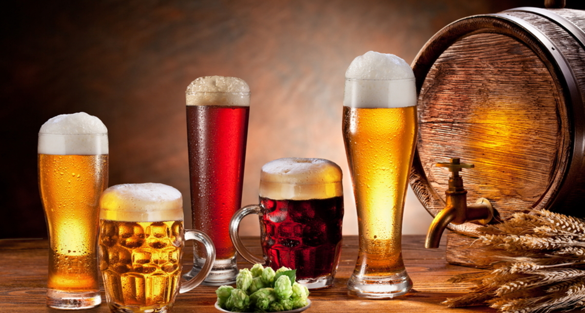 Пиво, что не стареет: ТОП лучших сортов из бочки