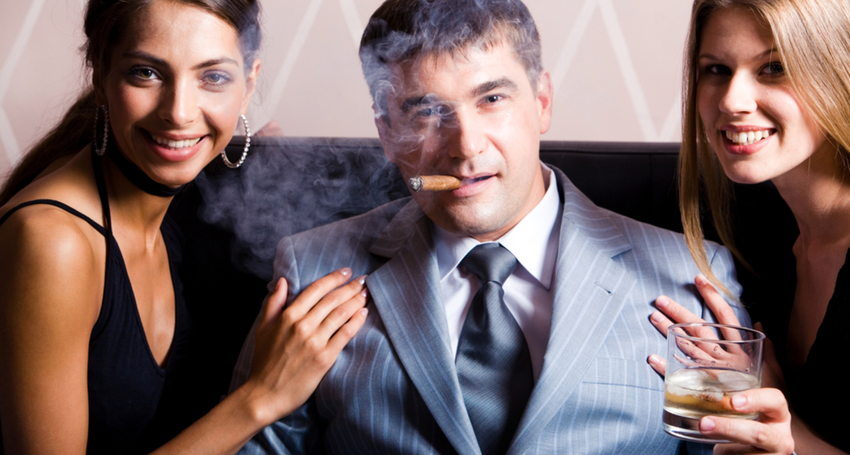 День отказа от сигарет: как бросить курить (СПЕЦТЕМА)