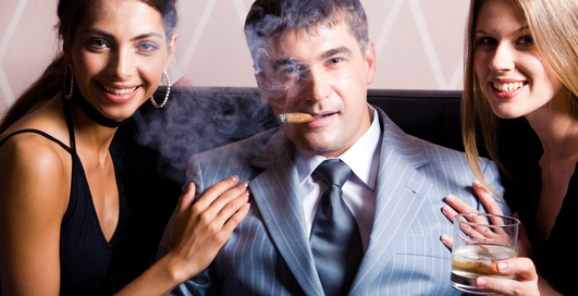 День отказа от сигарет: как бросить курить (СПЕЦТЕМА)