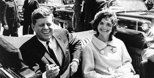Убийство Кеннеди в кино: пятерка лучших эпизодов