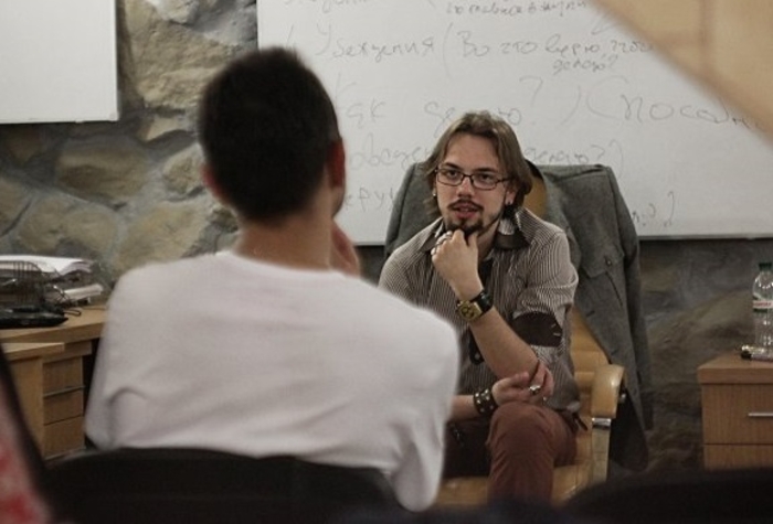 Познай себя: советы мужского психолога на MPORT