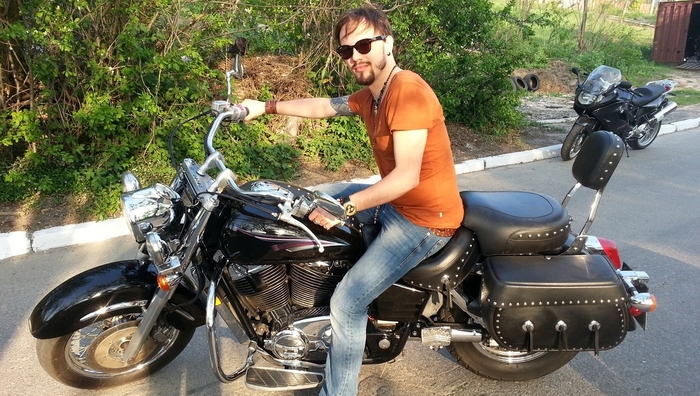 Познай себя: советы мужского психолога на MPORT