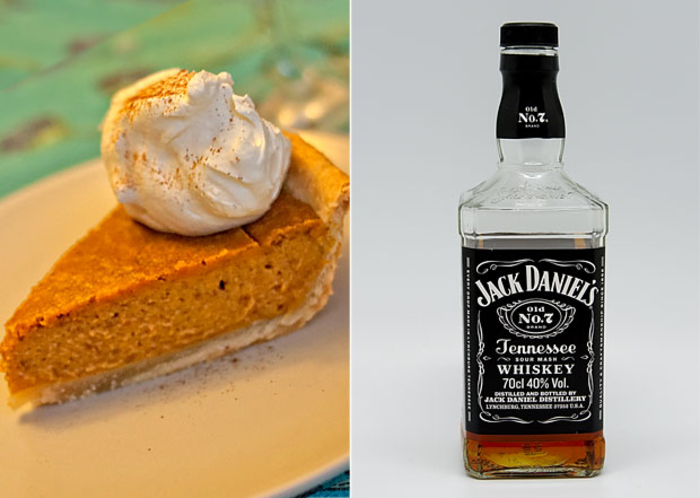 После Дня благодарения: ТОП коктейлей из остатков