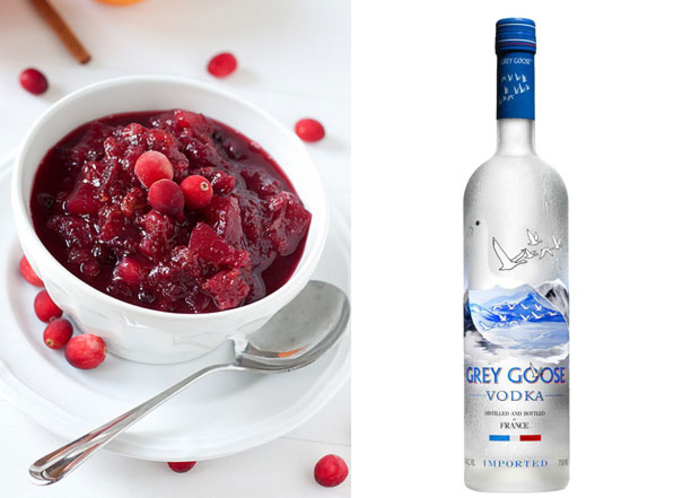 После Дня благодарения: ТОП коктейлей из остатков