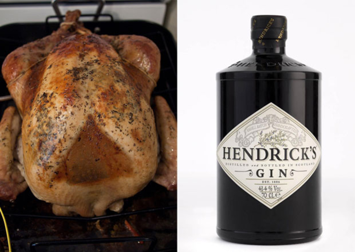 После Дня благодарения: ТОП коктейлей из остатков
