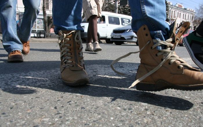 Ты не прав: ТОП-10 ежедневных ошибок человека